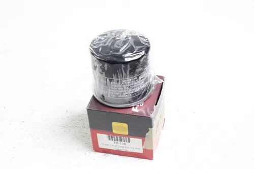 2008 Suzuki King Quad 400 Engine Oil Filter Suzuki Eiger 400 4x4 2002-2007