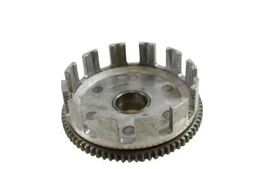 09-19 KTM 65 OEM CLUTCH BASKET B4507