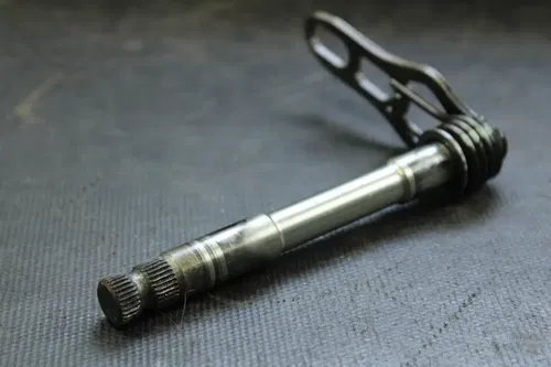 2015 Yamaha Yz250f OEM Shift Shaft  HR6147-4