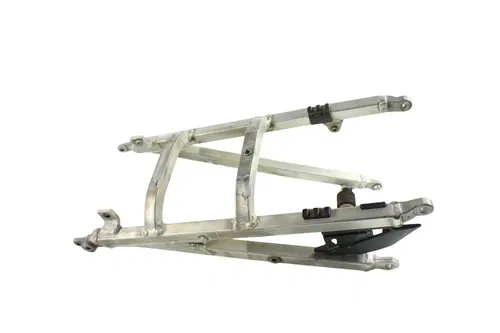 2019 YAMAHA YZ250F OEM REAR BACK SUB FRAME SUBFRAME B4500