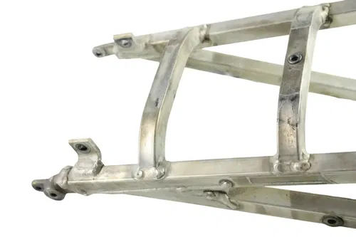2019 YAMAHA YZ250F OEM REAR BACK SUB FRAME SUBFRAME B4500