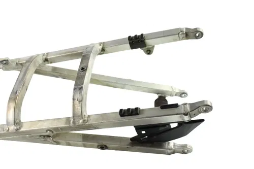 2019 YAMAHA YZ250F OEM REAR BACK SUB FRAME SUBFRAME B4500