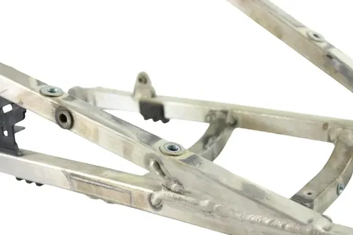2019 YAMAHA YZ250F OEM REAR BACK SUB FRAME SUBFRAME B4500