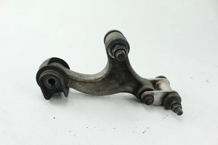 02 Yamaha Ttr125l Rear Shock Linkage Links , OEM 02 TTR 125L B4211