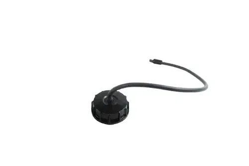 18-25 YAMAHA YZ450F OEM GAS TANK FUEL CELL CAP B4451