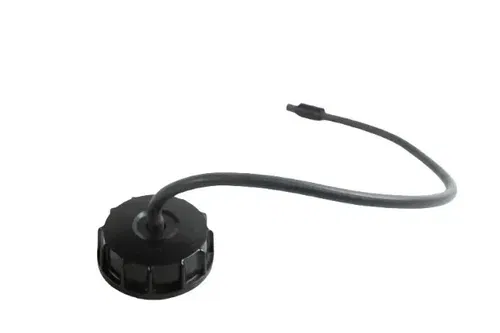 18-25 YAMAHA YZ450F OEM GAS TANK FUEL CELL CAP B4451