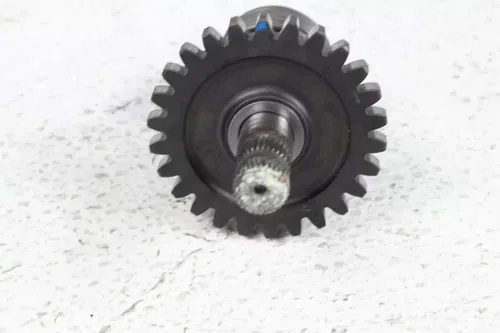 2015 Suzuki Rm85 OEM Kickstarter Gear WITH Idler Gear  B4376