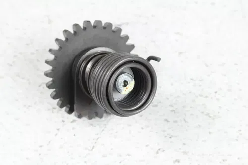 2015 Suzuki Rm85 OEM Kickstarter Gear WITH Idler Gear  B4376