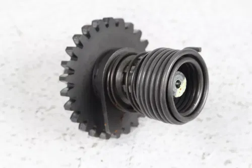 2015 Suzuki Rm85 OEM Kickstarter Gear WITH Idler Gear  B4376