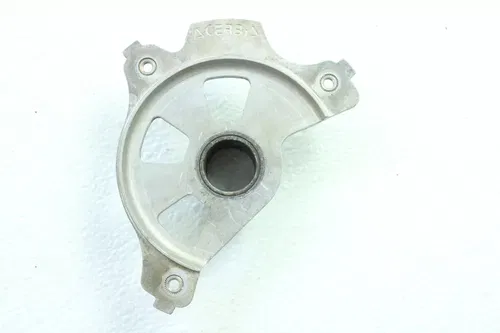 2016 Ktm 250Sxf Factory Edition Front Brake Disc Guard  B4311