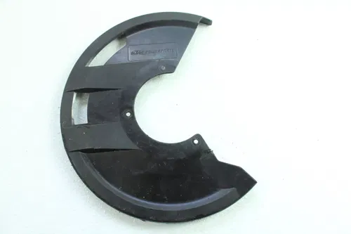 2016 Ktm 250Sxf Factory Edition Front Brake Disc Guard  B4311