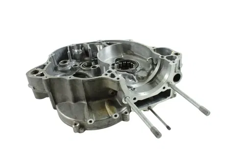 2020 HUSQVARNA FC250 OEM RIGHT ENGINE MOTOR CRANKCASE CRANK CASES B4501