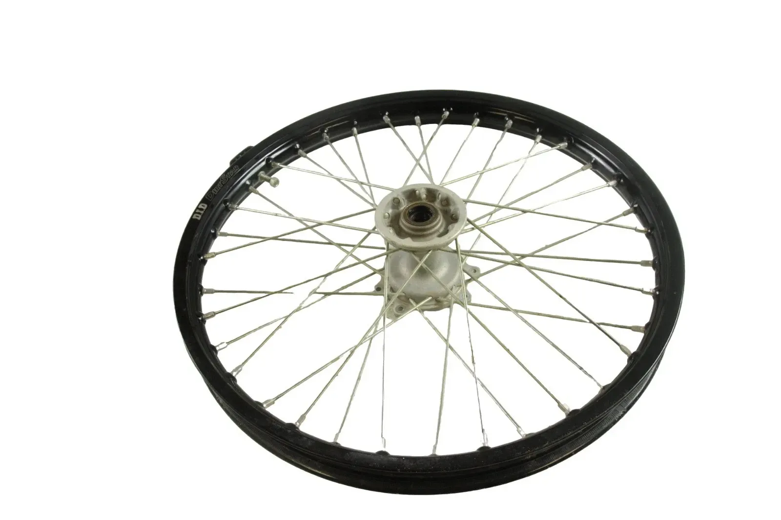 19-20 HONDA CRF450R OEM DID FRONT WHEEL 21 x 1.60 RIM HUB B4522