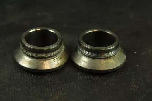 2018 Ktm 150sx OEM Rear Wheel Spacers  B4487