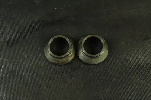 2018 Ktm 150sx OEM Rear Wheel Spacers  B4487