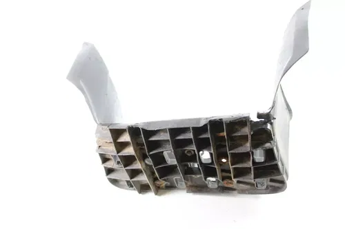2008 YAMAHA 700 GRIZZLY ATV OEM LEFT FOOTWELL FOOT REST B4450