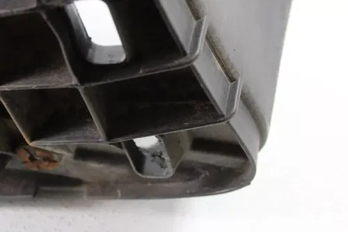2008 YAMAHA 700 GRIZZLY ATV OEM LEFT FOOTWELL FOOT REST B4450
