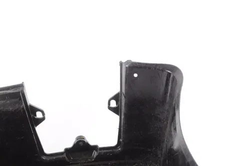 2008 YAMAHA 700 GRIZZLY ATV OEM LEFT FOOTWELL FOOT REST B4450