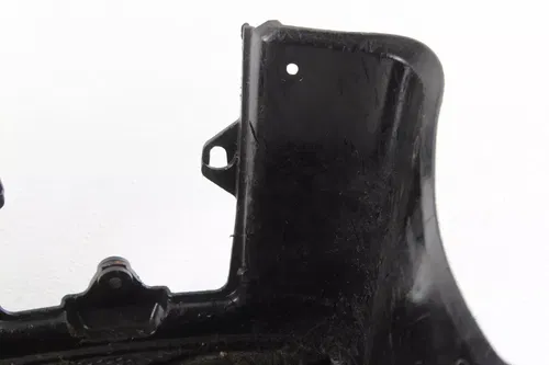 2008 YAMAHA 700 GRIZZLY ATV OEM LEFT FOOTWELL FOOT REST B4450