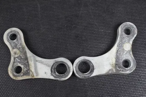 2018 Yamaha YZ450F OEM Lower Engine Mount  B4337