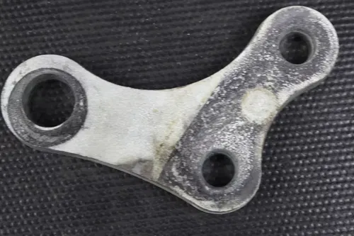 2018 Yamaha YZ450F OEM Lower Engine Mount  B4337