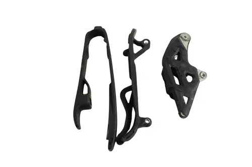 16-19 KTM 450 OEM CHAIN SUPPORT GUIDE THRUST SLIDER CHAIN SLIDER B4502