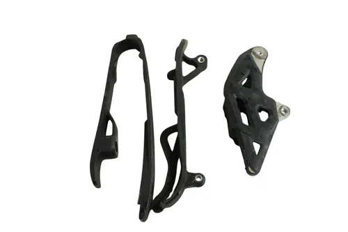 16-19 KTM 450 OEM CHAIN SUPPORT GUIDE THRUST SLIDER CHAIN SLIDER B4502