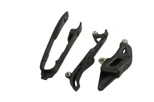 16-19 KTM 450 OEM CHAIN SUPPORT GUIDE THRUST SLIDER CHAIN SLIDER B4502