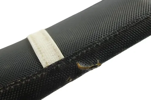 2022 HUSQVARNA TC65 SEAT SADDLE GRIPPER RIPS B4499