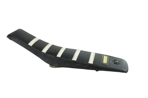 2022 HUSQVARNA TC65 SEAT SADDLE GRIPPER RIPS B4499