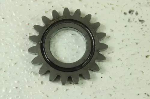 2018 Ktm 150sx OEM Kickstarter Idler Gear (19T)  B4487
