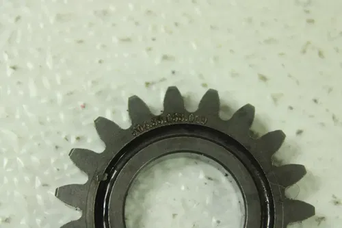 2018 Ktm 150sx OEM Kickstarter Idler Gear (19T)  B4487