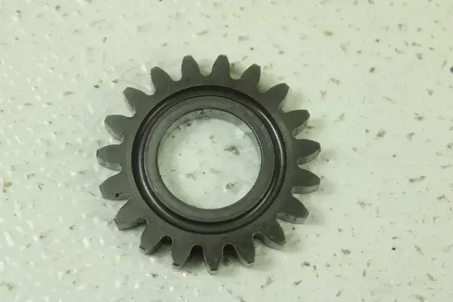 2018 Ktm 150sx OEM Kickstarter Idler Gear (19T)  B4487