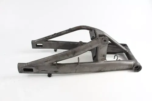 2009 Kawasaki Ninja 650r Swingarm B4313