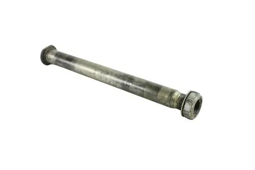 05-20 SUZUKI RMZ450 OEM REAR AXLE BACK WHEEL RIM PIVOT BOLT AXEL B4509