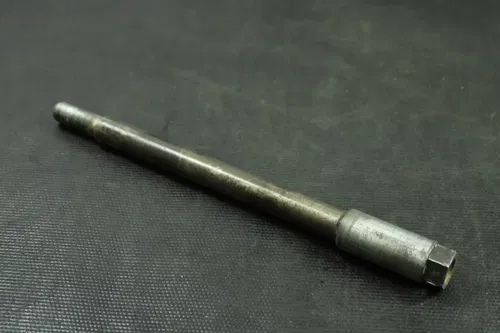 1982 Honda XR250R Front Axle  B4317