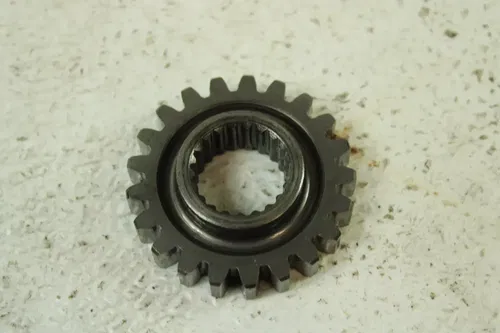 2003 Honda Cr250r OEM Primary Drive Gear  B4492
