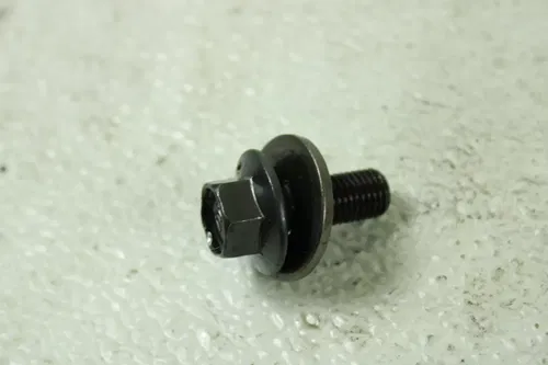 2003 Honda Cr250r OEM Primary Drive Gear  B4492