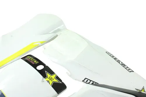 2020 HUSQVARNA FC250 PLASTICS BODY KIT FENDERS SHROUFS B4501