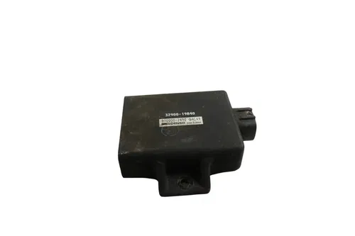 91-02 SUZUKI KING QUAD 300 OEM ECU COMPUTER CONTROLLER UNIT BLACK BOX B4505