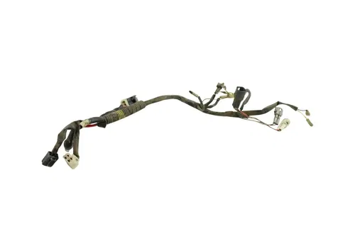 03-07 YAMAHA TTR90E OEM MAIN ENGINE WIRING HARNESS MOTOR WIRE LOOM B4504