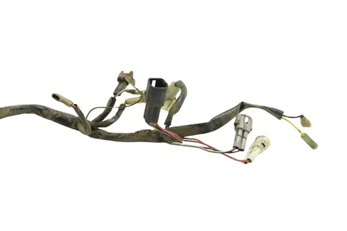 03-07 YAMAHA TTR90E OEM MAIN ENGINE WIRING HARNESS MOTOR WIRE LOOM B4504