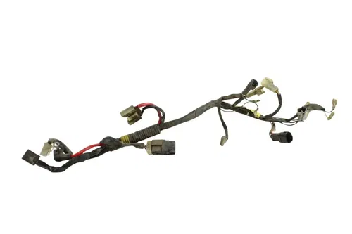 03-07 YAMAHA TTR90E OEM MAIN ENGINE WIRING HARNESS MOTOR WIRE LOOM B4504