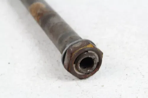 2011 Kawasaki Kx250f OEM Rear Axle B4390