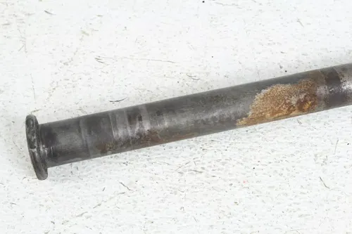 2011 Kawasaki Kx250f OEM Rear Axle B4390