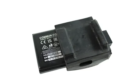 2024 YAMAHA YZ450F COMMUNICATION CONTROL UNIT CCU OEM ELECTIRCAL B4451