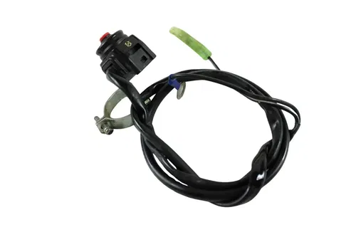 03-19 KTM 450 OEM KILL OFF SWITCH BUTTON B4502