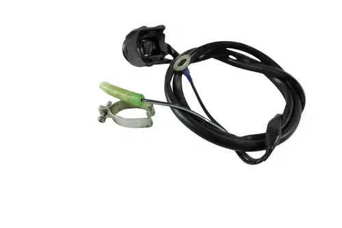 03-19 KTM 450 OEM KILL OFF SWITCH BUTTON B4502
