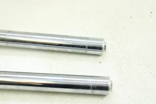 2011 Kawasaki Klr650 Right Front Suspension Forks Shocks B4475