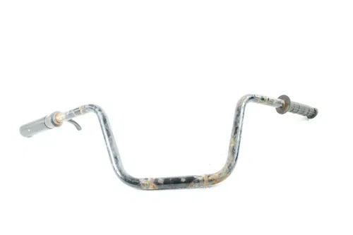 2008 YAMAHA GRIZZLY 700 OEM HANDLEBARS B4450